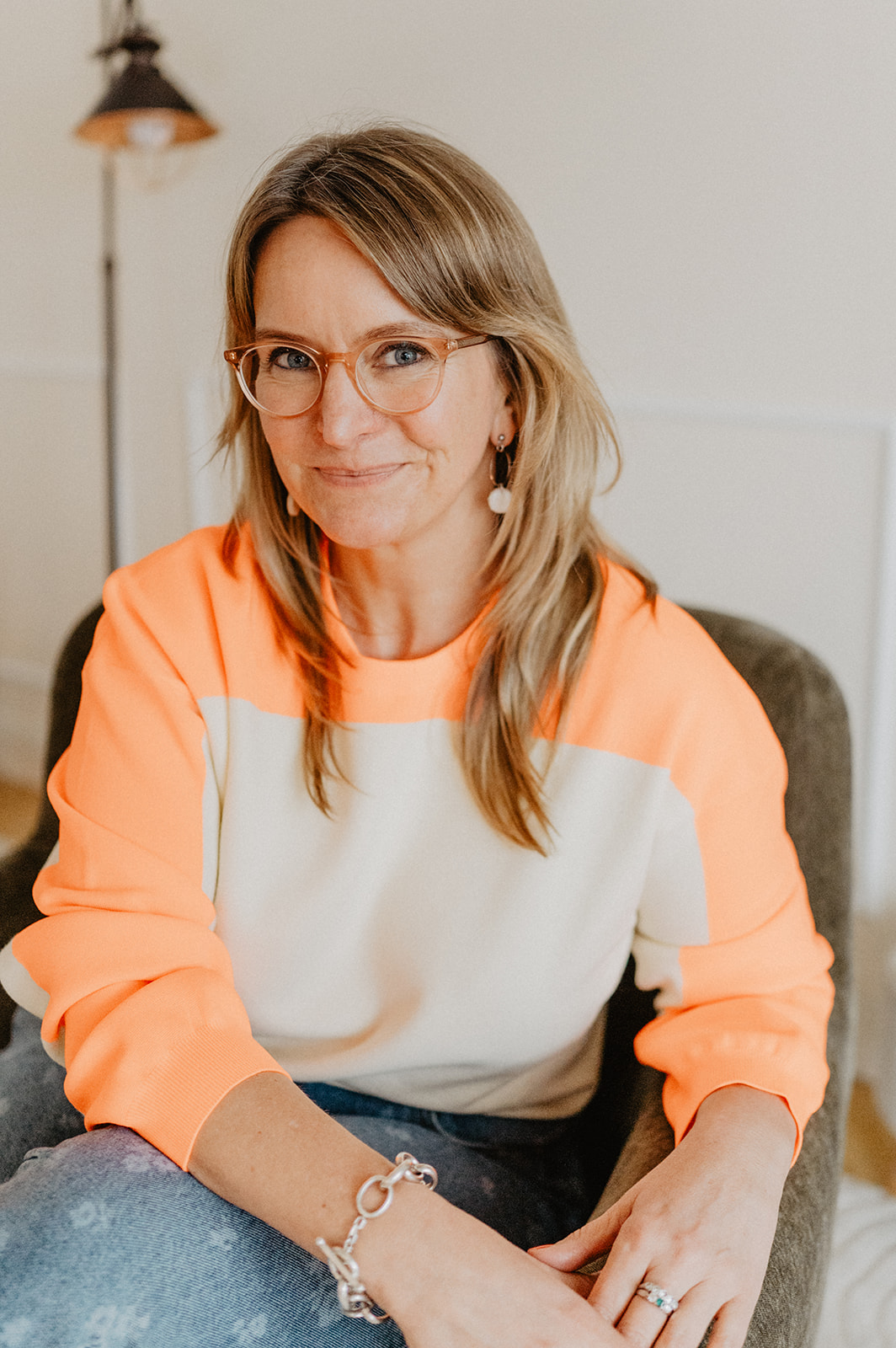 Über mich christiane wiemann